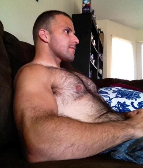  My two hairy men blogs: http://sambrcln.tumblr.com/archive http://hairysex.tumblr.com/archive