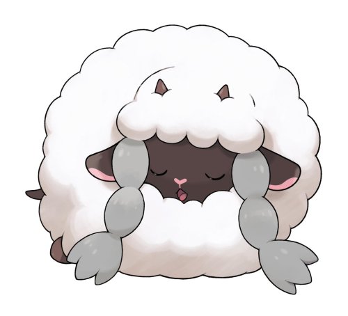 soft-stims:Wooloo stimboard for anonx x x - x x - x x x