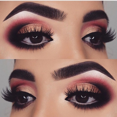 Makeup, Style & Beauty