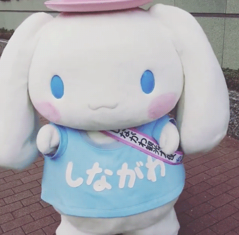 Cinnamoroll Stimboard With Mainly Sweets ! 
