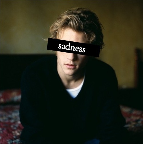bhaerries:   people do not die from suicide, they die from sadness  
