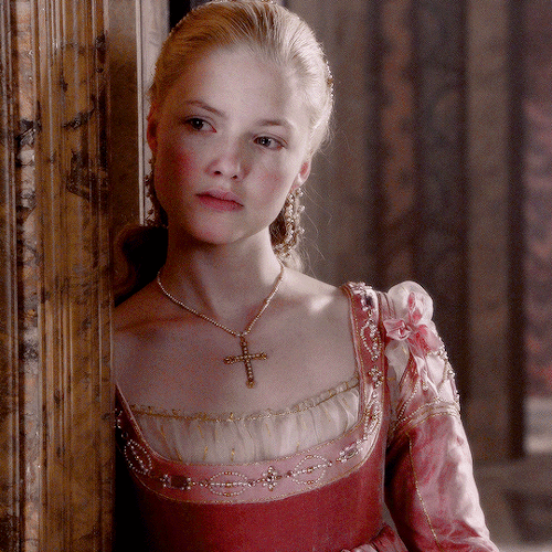 THE BORGIAS Costume Appreciation: 39/(costume Design By Gabriella Pescucci)