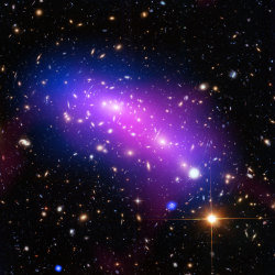 just–space:  Galaxies and stars - Into