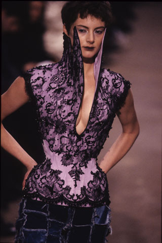 Alexander McQueen Archives - Purple