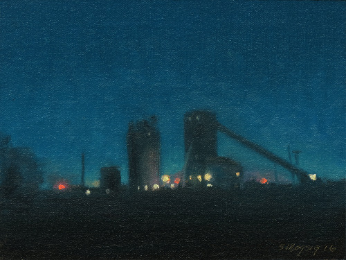 nevver: Up all night, Stephen Magsig  shiieeeeeet