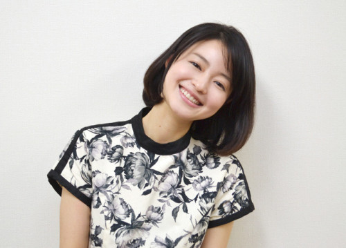 (via 若手注目株・小林涼子「これで制服を脱げる」　「大人ドロップ」は青春の集大成 - フォトギャラリー2 : 映画ニュース - 映画.com)