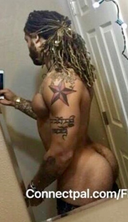 XXX That ass!!  photo