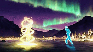 korradicalx:Korra + most powerful moments in every season