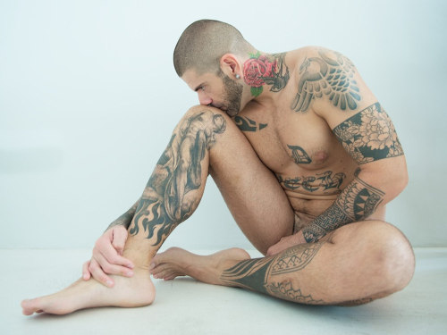 L’Uomo Divino