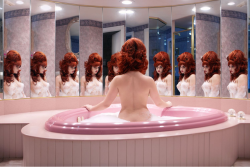 mpdrolet:  The Honeymoon Suite, 2015Juno Calypso