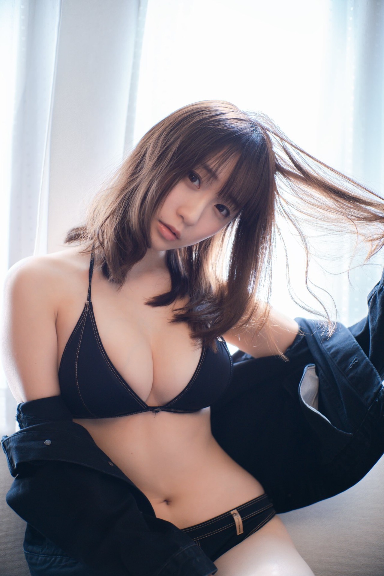 newsuzushiro:伊織もえ