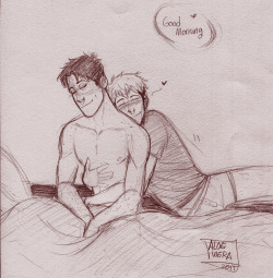 aloeviera:  Jeanmarco - Good MorningCLICK