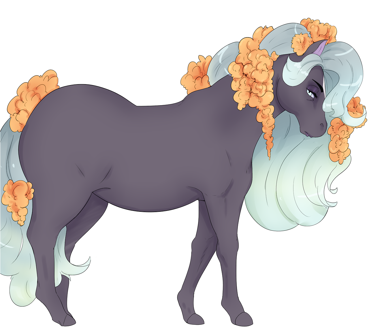 sunnysundown:  Milf horses Mara and her older sister Alma  &lt; |D’‘‘‘‘‘‘‘
