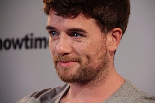 Hairy Male Celebrities
