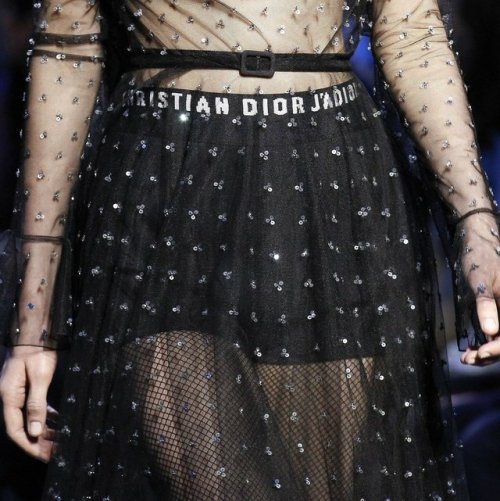 dior fw2017