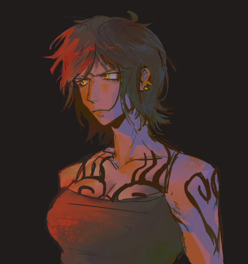 roronoagem - i’ll become the strongest!