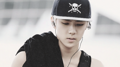 Sex  A thug life of Oh Sehun    pictures