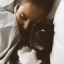 modernisk:Wanna cuddle? 