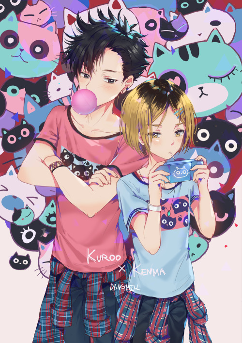 anime-royalty