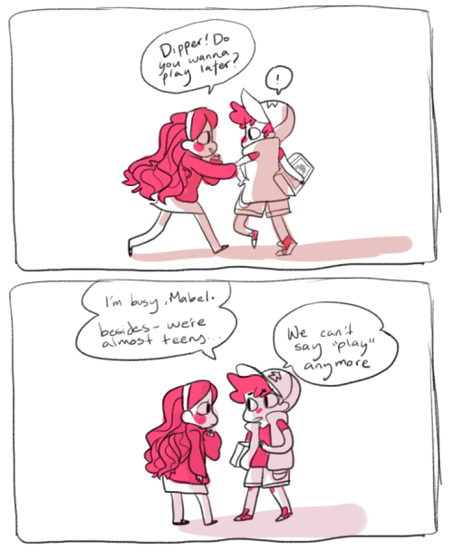 ghostsandboats:  Don’t let these kids ever grow up D’:  