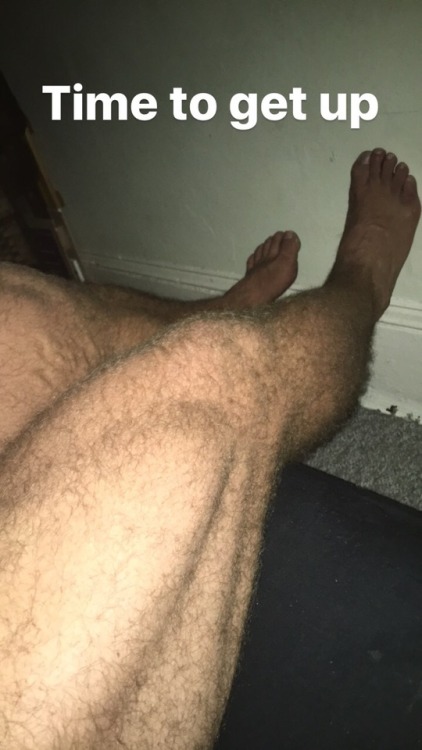 beardbull:  Most morning I wake up like this
