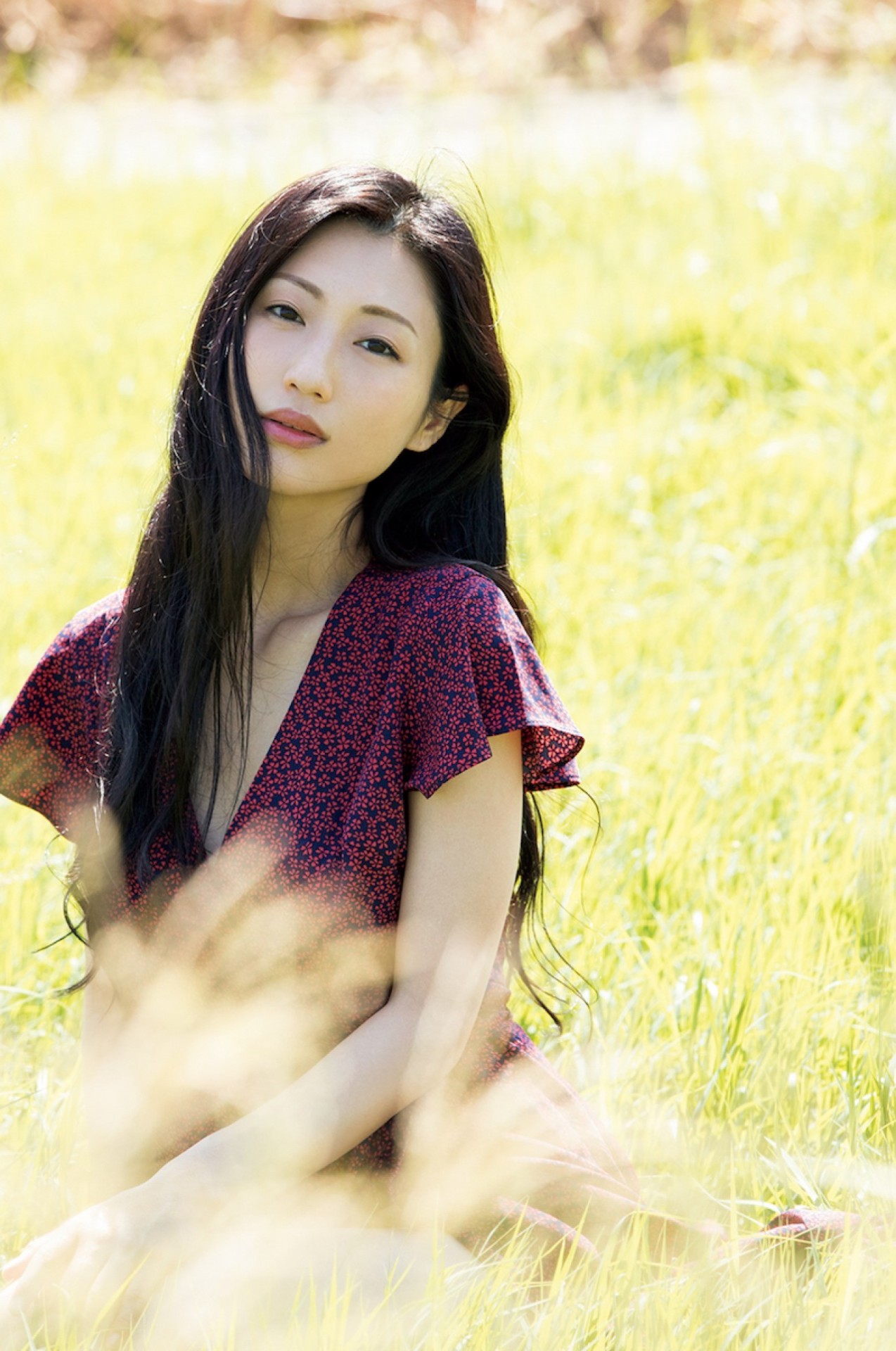 uptou:  壇蜜　ファイナルNUDE  #1