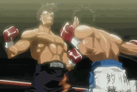 gamermcfondleboobies:  Gotta love anime 