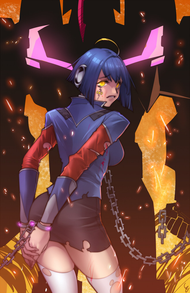 zoner233:  Oops, I think I bought the wrong cover of mtmte 48 :P 