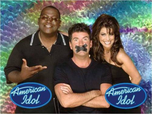 American Idol , 2002