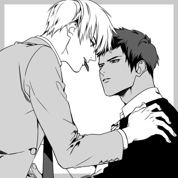 theyaoitreasuretrove:   KR  