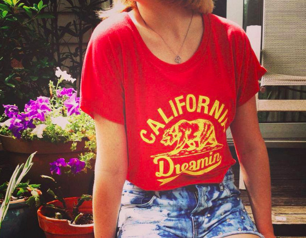 californialimited:  California is so beautiful! Be sure to get your California Dreamin