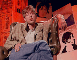 Sex nicky-pink:Britpop Now BBC2, 1995 pictures