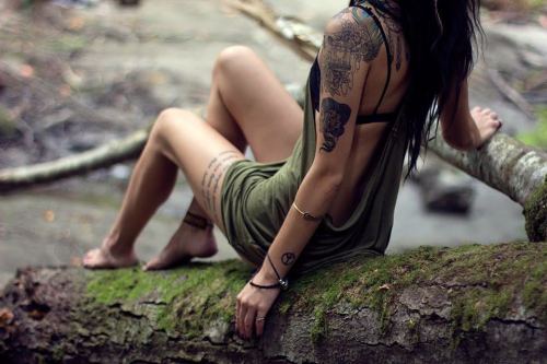 Admiration