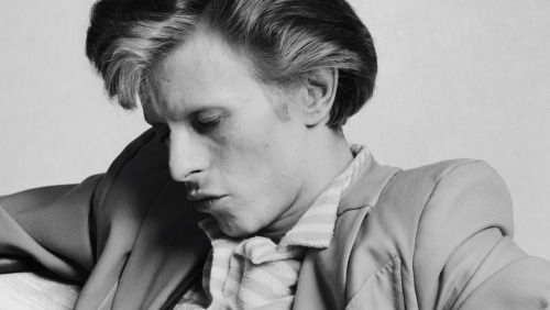 miriambleylock: H A P P Y   B I R T H D A Y David Robert Jones aka David Bowie (8 January 1947)