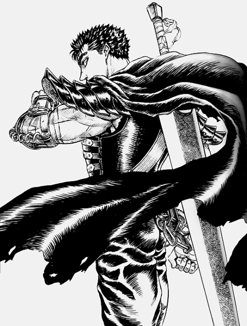 berserk