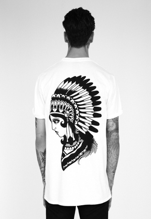 baronclothingcompany:  BACK IN STOCK.www.baronclothingcompany.com  We just re-stocked a ton of stuff