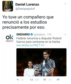 Jesucristo no lo harí­a