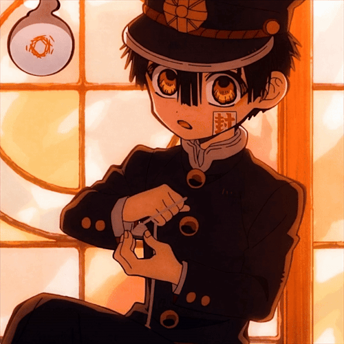 Hanako-san, Hanako-san, Are You There?