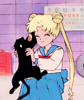 ♡ Sailor Moon Rewatch ♡ 