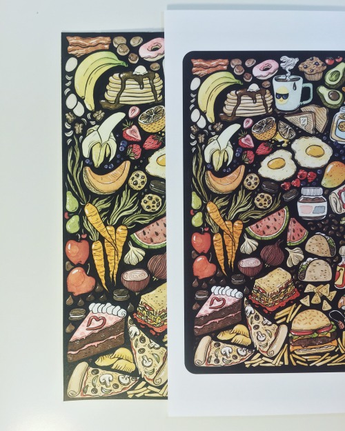 ambird:  I’ve Been Broken Hearted Over Most Foods But I Should Be Okay After My Gallbladder Is