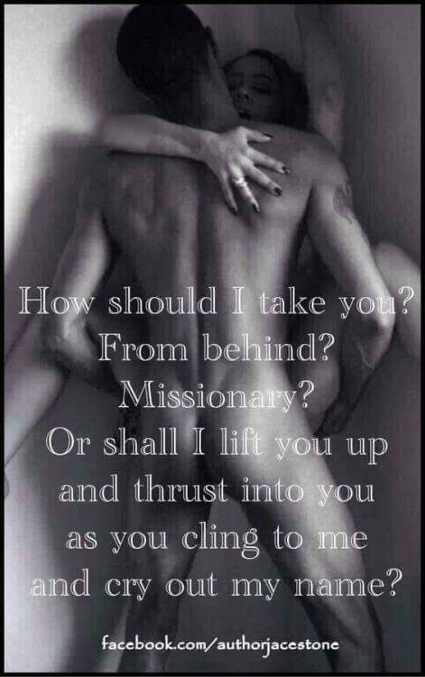 rach-el-love:  Make me beg 🔥