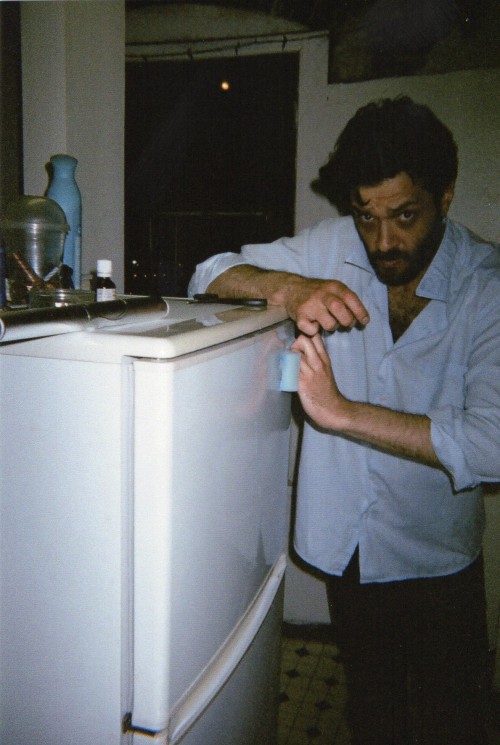romaingimenez - 'THOSE ARE NOT PICTURES, THEY ARE IMAGES'