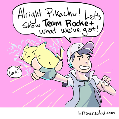 allthingslinguistic: wuglife: Hahaha, oh man this is beautiful! A quick explanation: Pokémon 