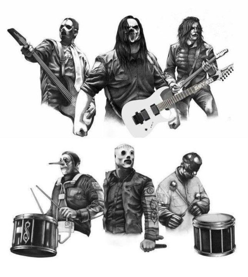 Porn SLIPKNOT ARTWORK photos