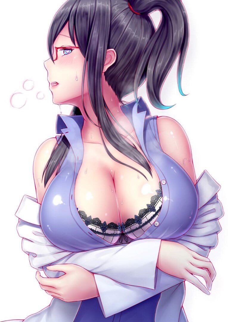 oppaihentaigirlshubnsfw:  http://hotgirlhub.com Hot Big Boobs Anime Girl Hentai Ecchi