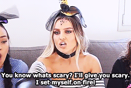jesylnelson:happy twenty-fourth birthday, perrie louise edwards!