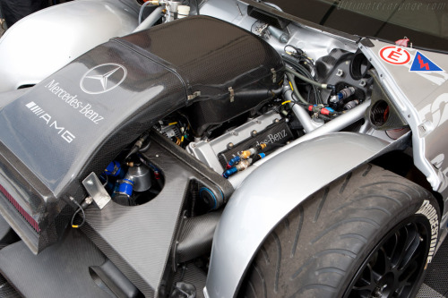qualityautomotive-blog - Mercedes Benz W202 DTM Car