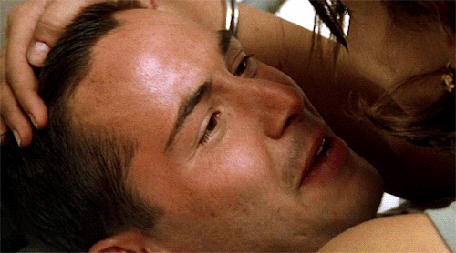 beastsboy:Keanu Reeves as Jack Traven in Speed (1994)