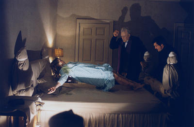 cinefis:  The exorcist -  William Friedkin