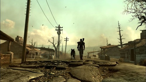 [Xbox Live] SALE - Fallout 3 and Fallout: New Vegas $14.99 each $4.94 each Radioactive Tom’s N